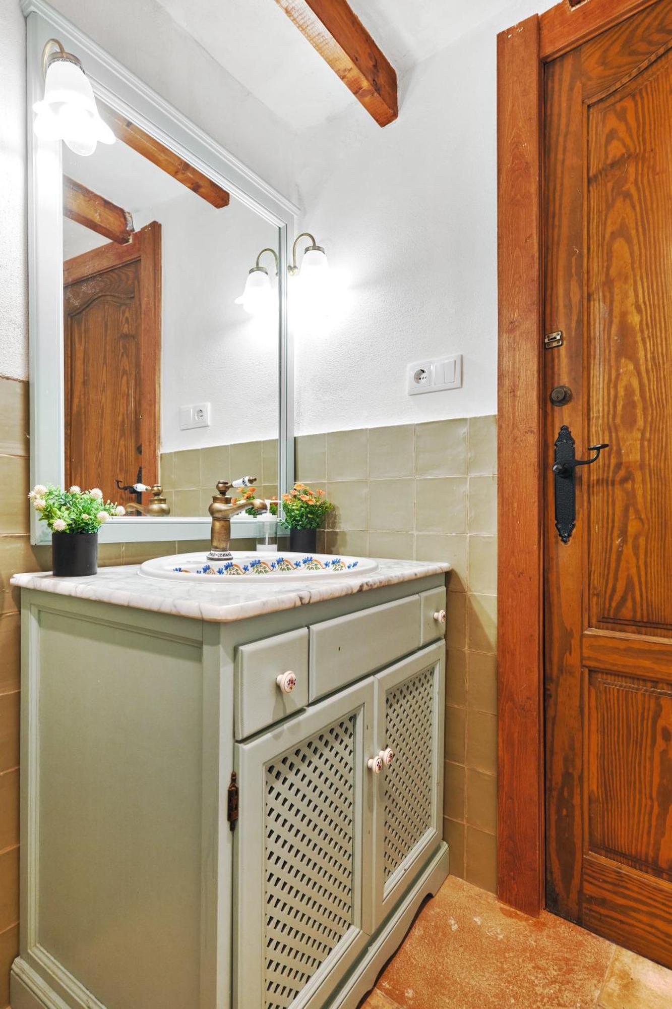 Holiday home Gema Historica En Santa Cruz Doble Terraza Vistas *