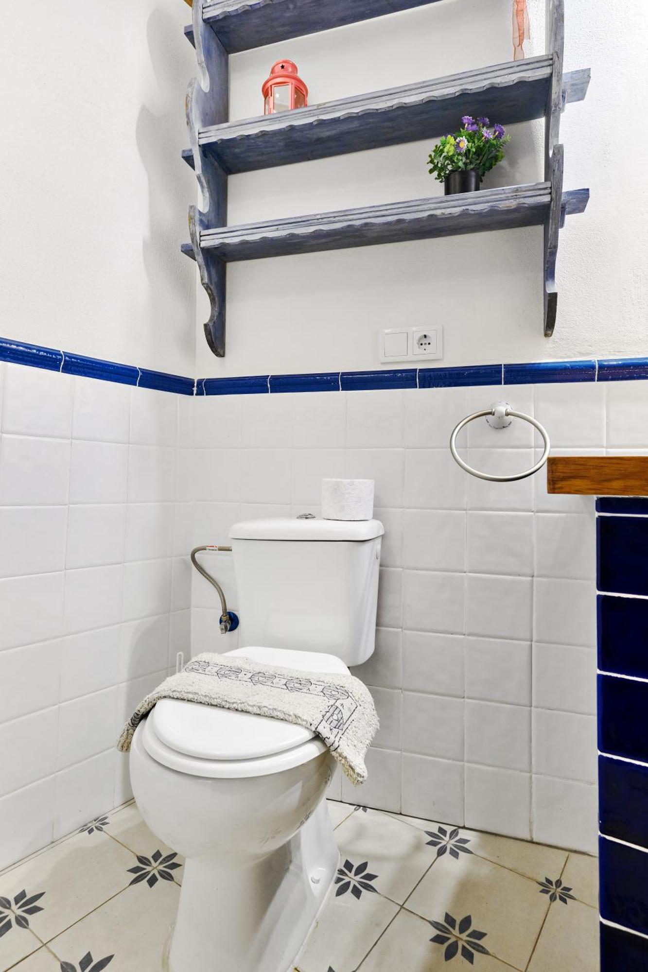 Gema Historica En Santa Cruz Doble Terraza Vistas Holiday home *