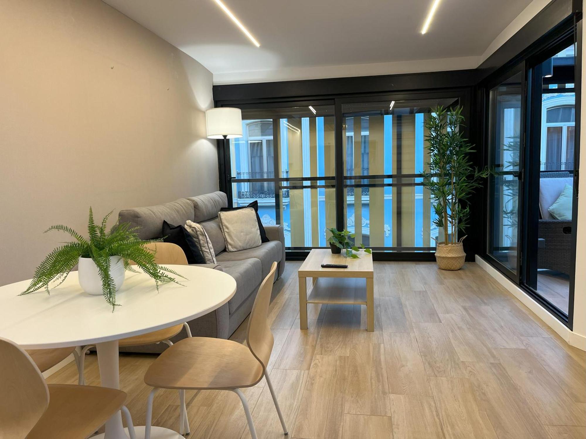 Romero Apartment Alicante