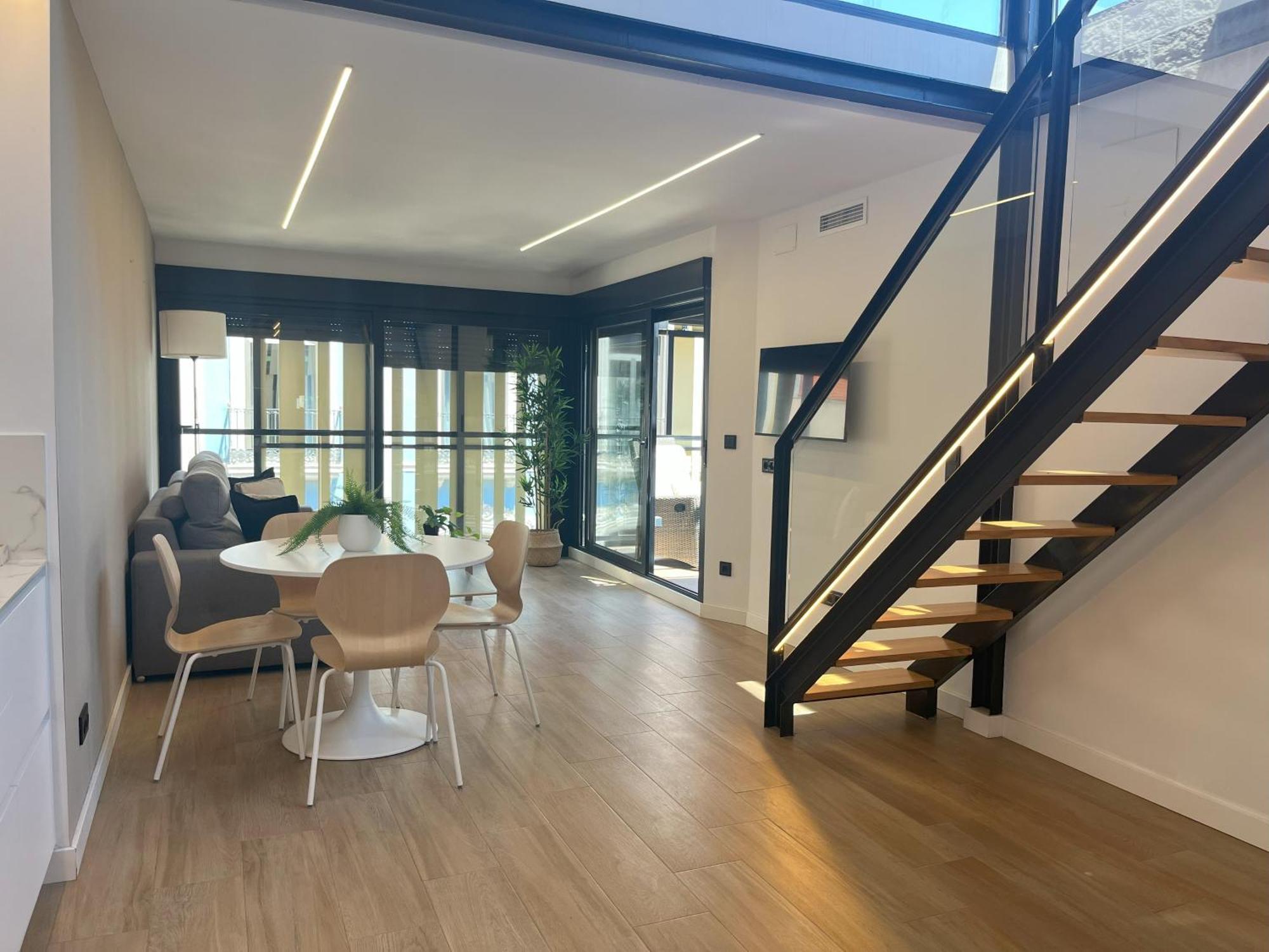 Apartment Romero