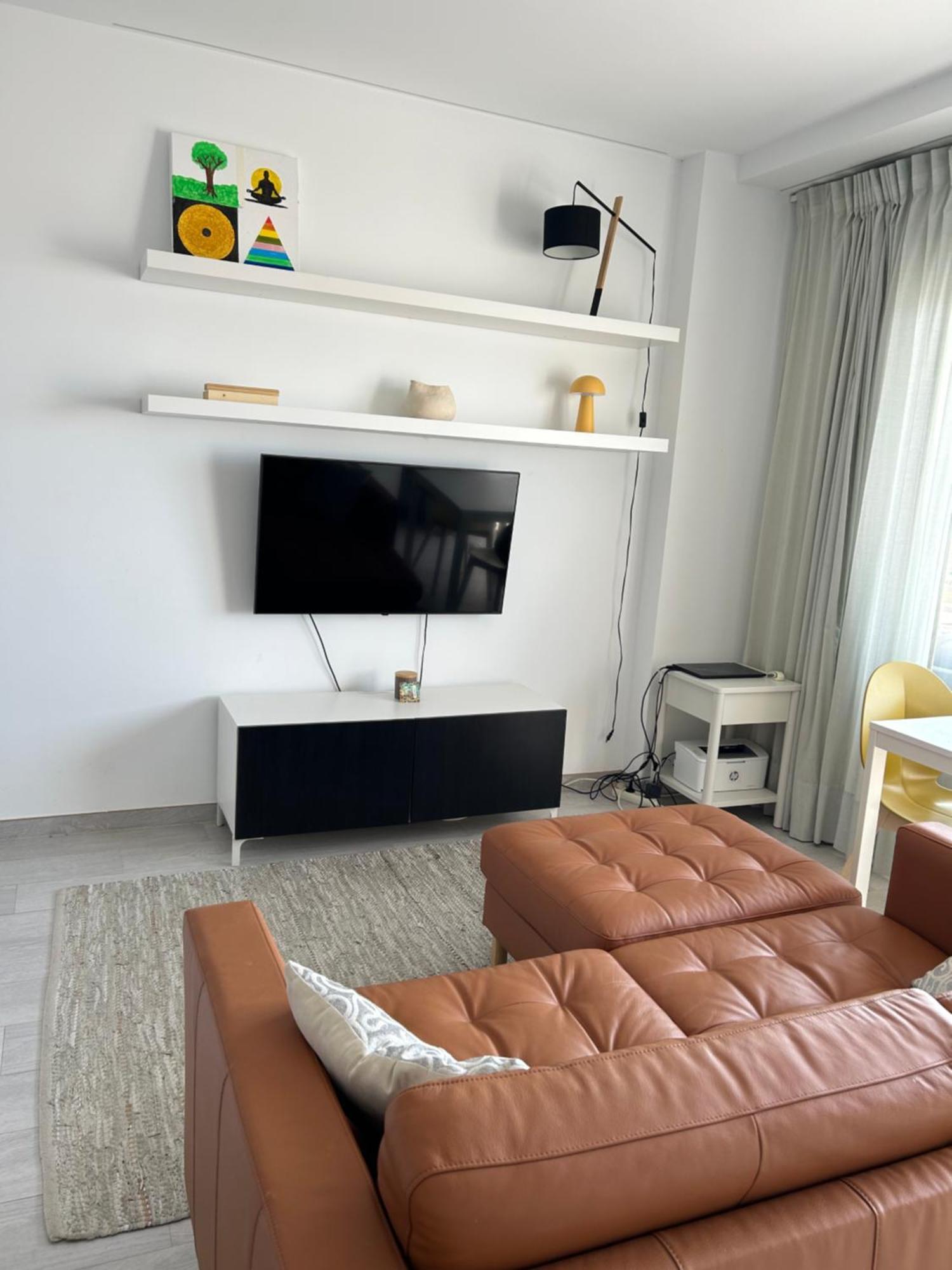 Apartment In The Center, & Sea Views *