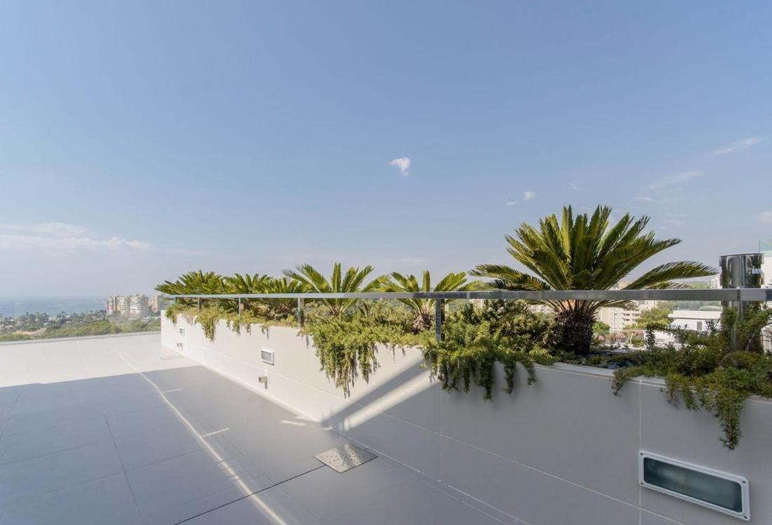 Apartamento Casa Cabrera Deluxe *