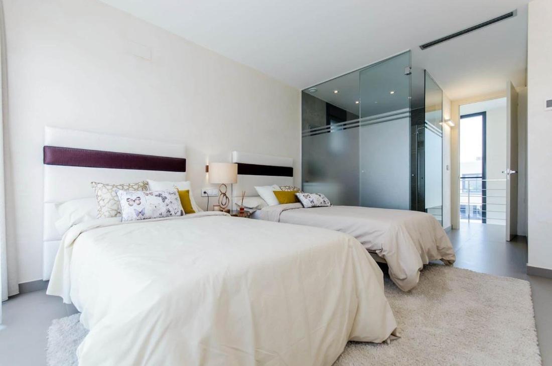 Casa Cabrera Deluxe * Alicante
