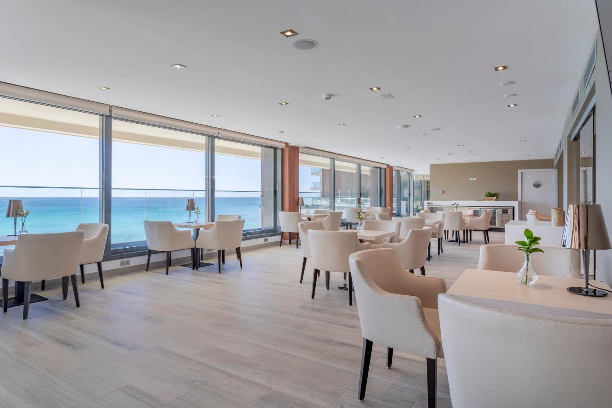 Melia Hotel Alicante