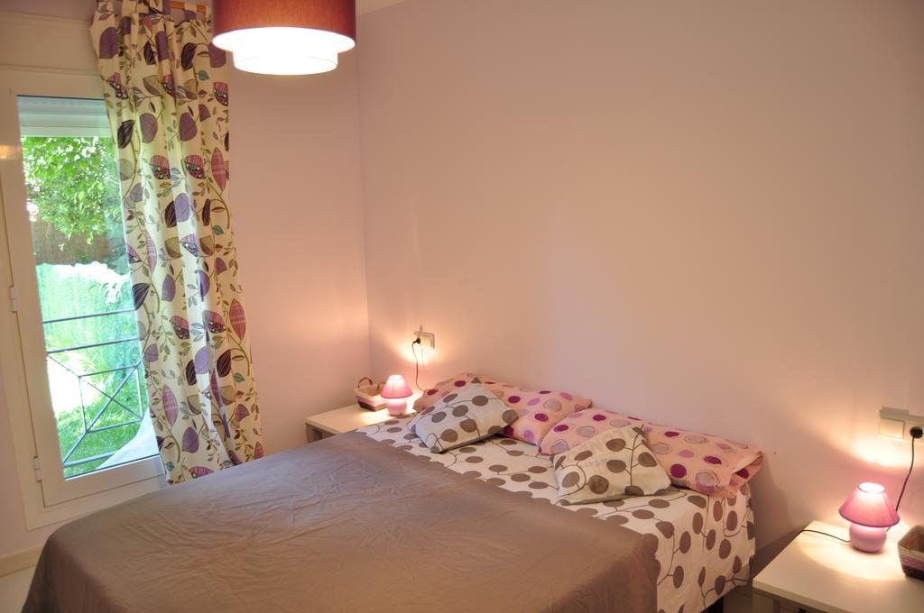 Apartamentos Kasa25 Golf & Beach Hoyo 18 Appartement *
