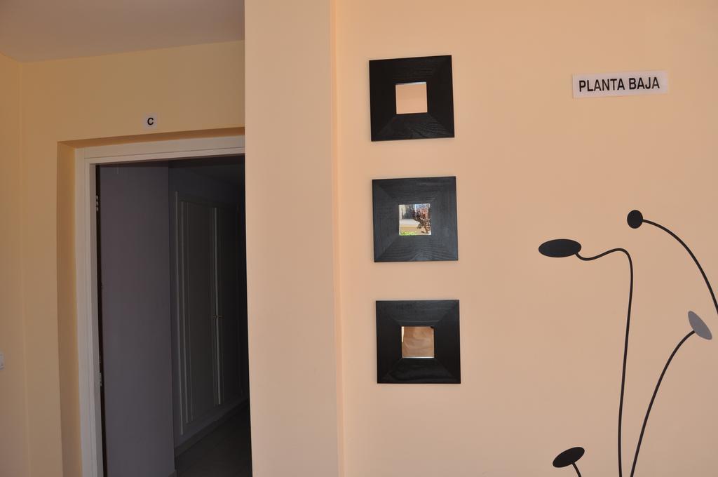Apartamentos Kasa25 Golf & Beach Hoyo 18 Appartement Alicante