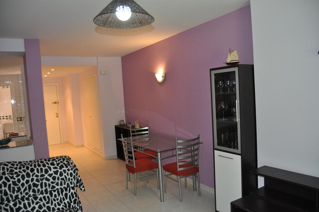 Apartamentos Kasa25 Golf & Beach Hoyo 18 * Alicante
