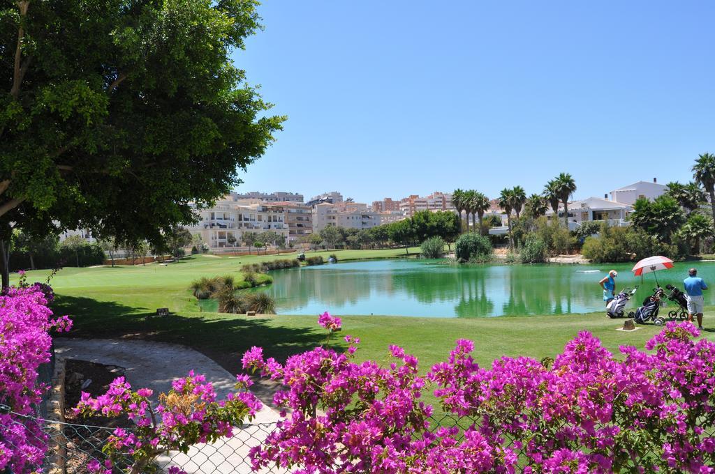 Apartamentos Kasa25 Golf & Beach Hoyo 18 Appartement Alicante