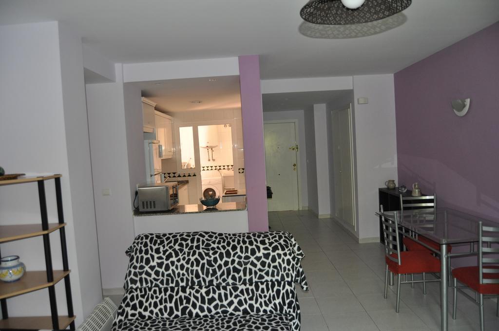 Apartamentos Kasa25 Golf & Beach Hoyo 18 *