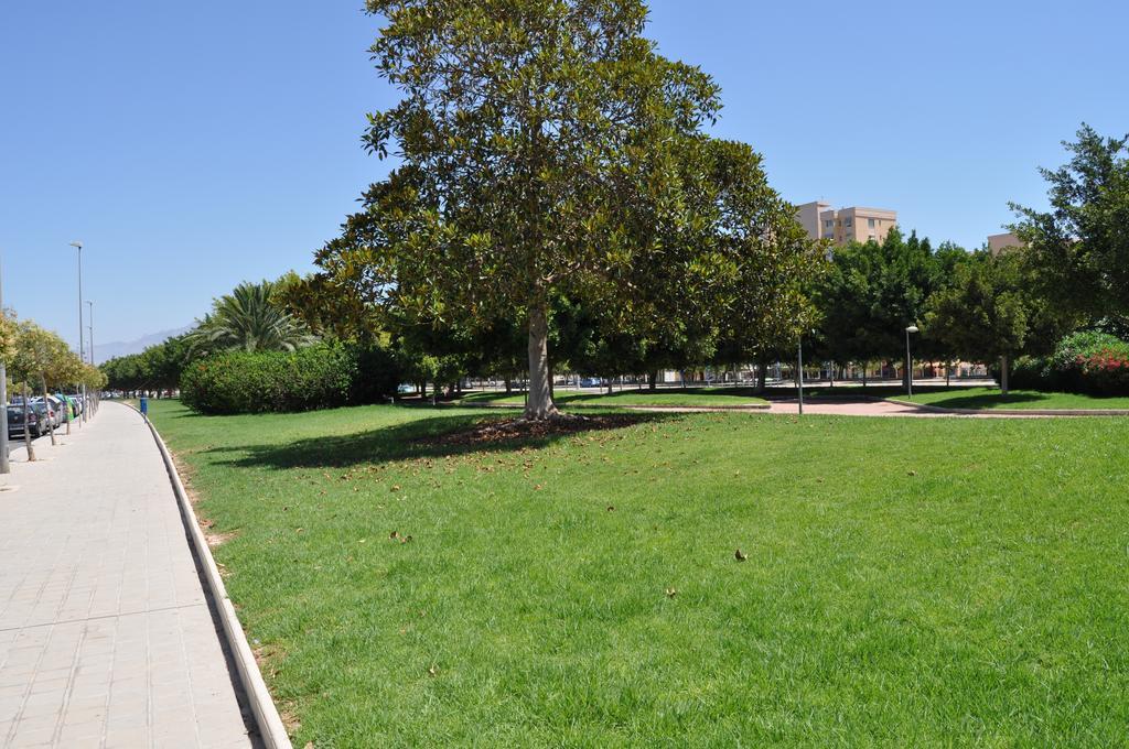 Appartement Apartamentos Kasa25 Golf & Beach Hoyo 18 Alicante