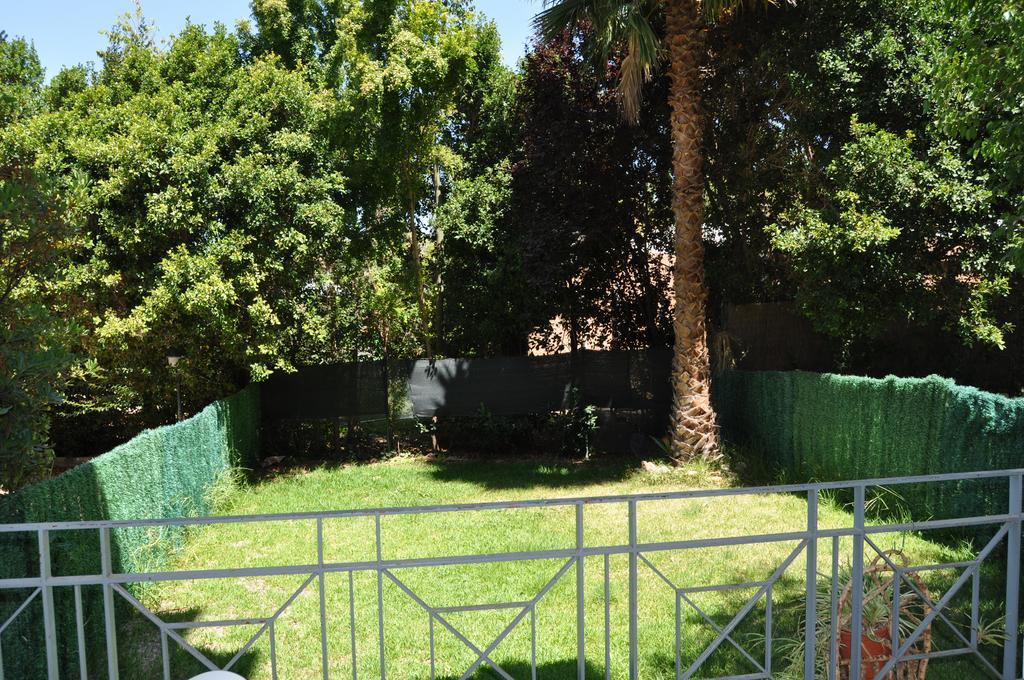 Apartamentos Kasa25 Golf & Beach Hoyo 18