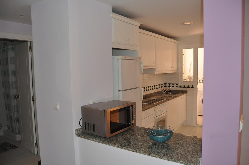 Apartamentos Kasa25 Golf & Beach Hoyo 18 Appartement Alicante