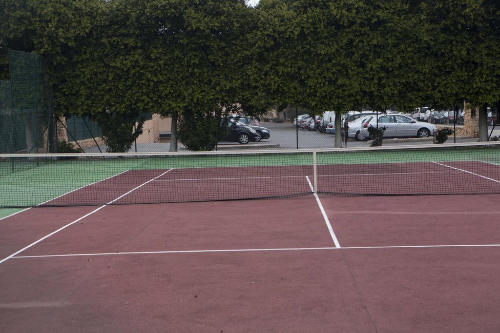 Apartamentos Kasa25 Golf & Beach Hoyo 18