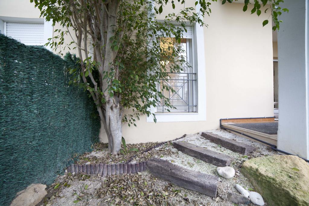 Apartamentos Kasa25 Golf & Beach Hoyo 18 Alicante