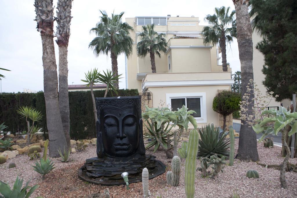 Appartement Apartamentos Kasa25 Golf & Beach Hoyo 18 *