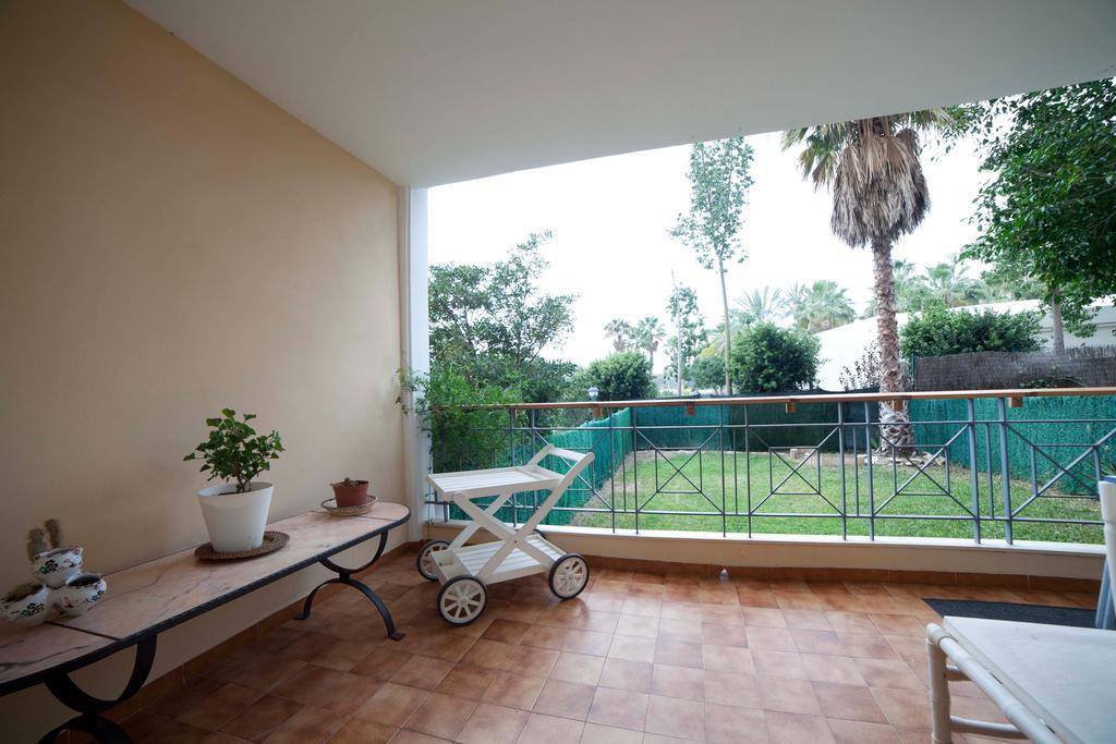 Apartamentos Kasa25 Golf & Beach Hoyo 18 Appartement *