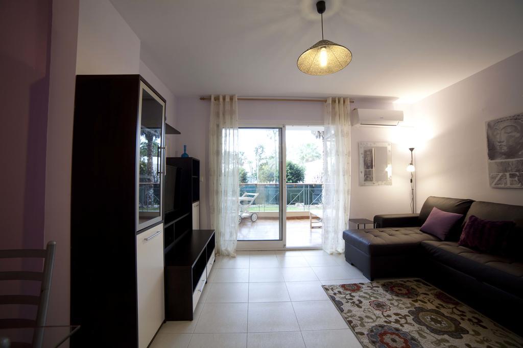 Appartement Apartamentos Kasa25 Golf & Beach Hoyo 18 *