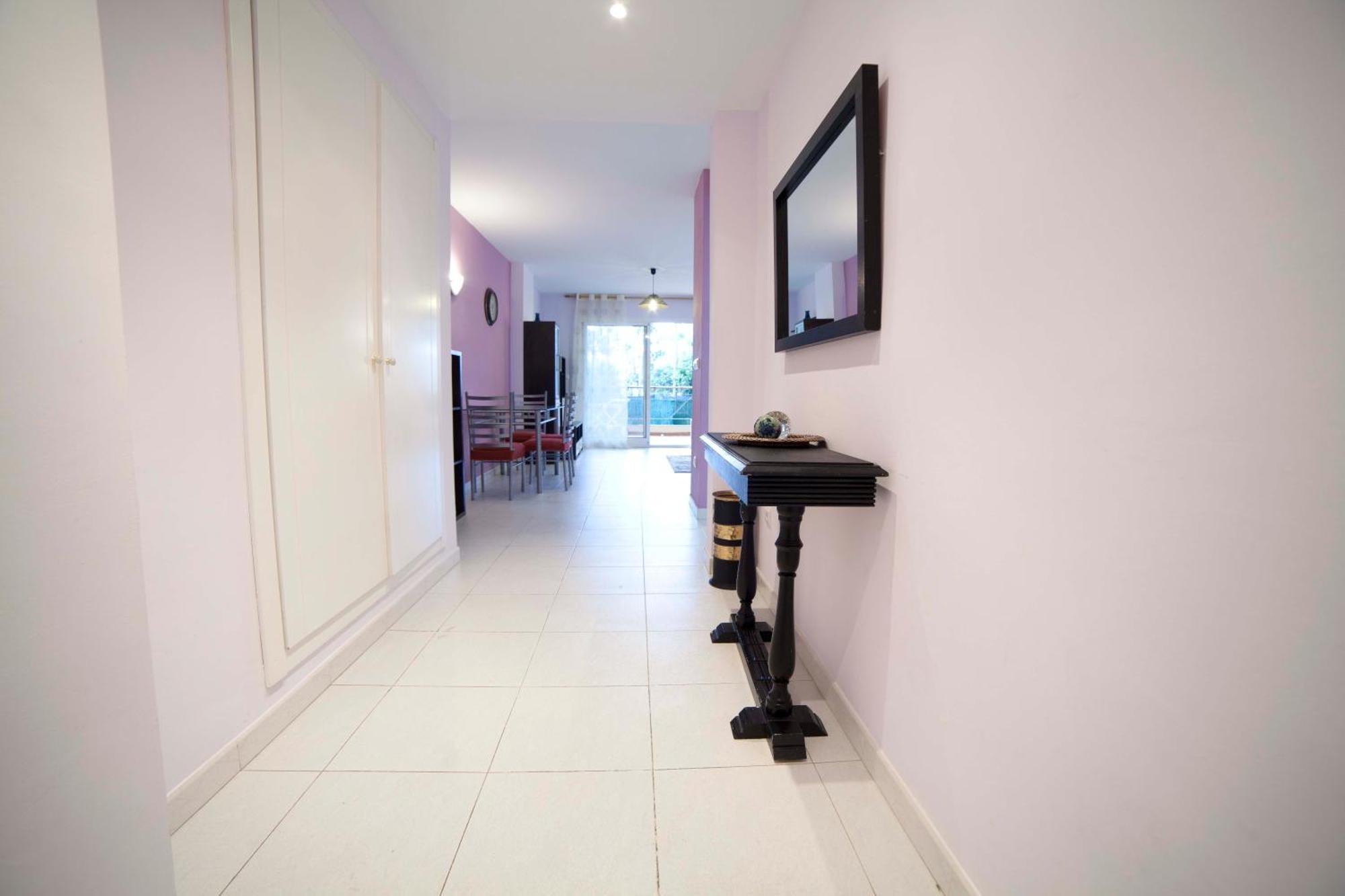 Apartamentos Kasa25 Golf & Beach Hoyo 18 Appartement *