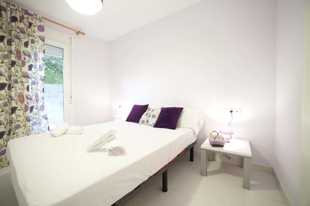 Appartement Apartamentos Kasa25 Golf & Beach Hoyo 18 Alicante