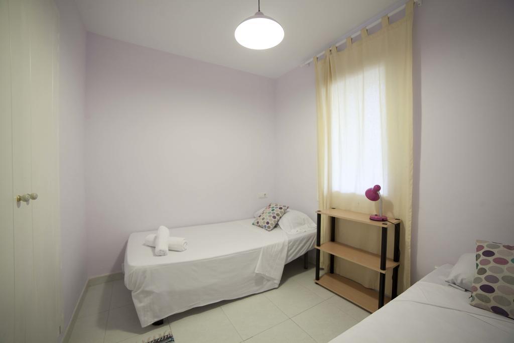 Appartement Apartamentos Kasa25 Golf & Beach Hoyo 18