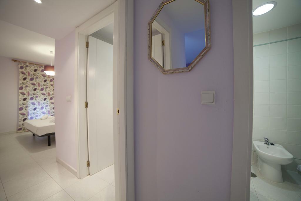 Apartamentos Kasa25 Golf & Beach Hoyo 18 Appartement
