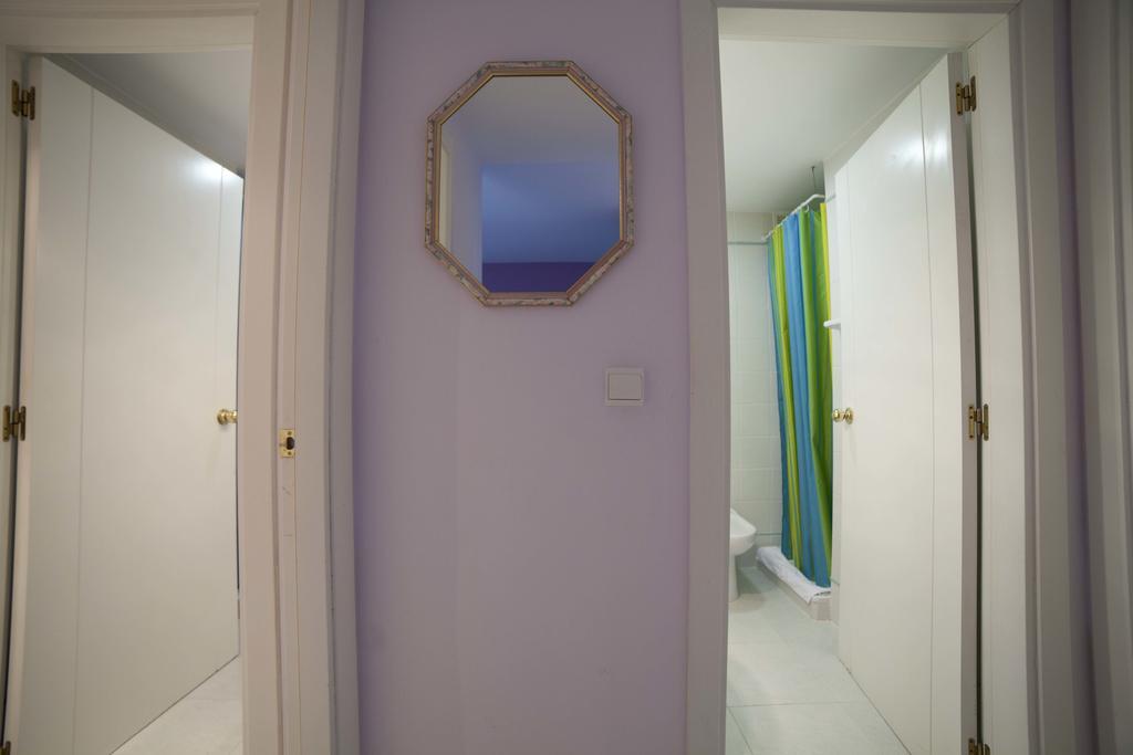 Apartamentos Kasa25 Golf & Beach Hoyo 18