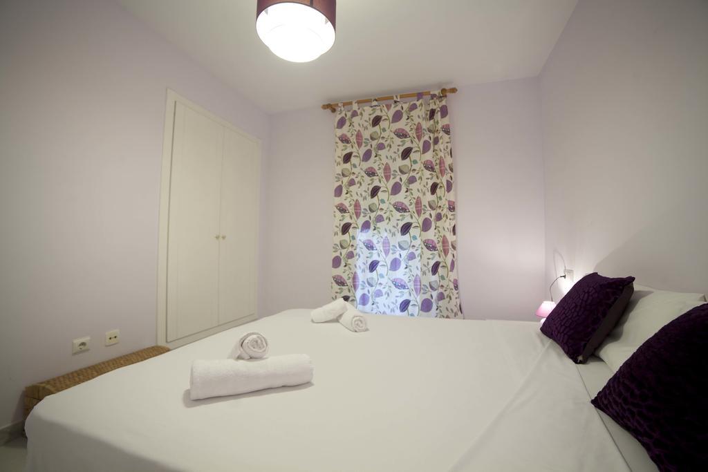 Appartement Apartamentos Kasa25 Golf & Beach Hoyo 18