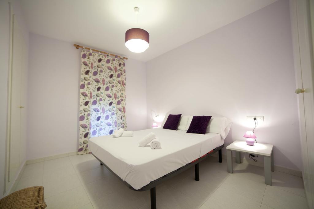 Appartement Apartamentos Kasa25 Golf & Beach Hoyo 18 *