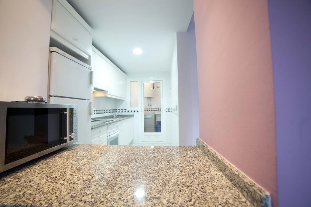 Apartamentos Kasa25 Golf & Beach Hoyo 18