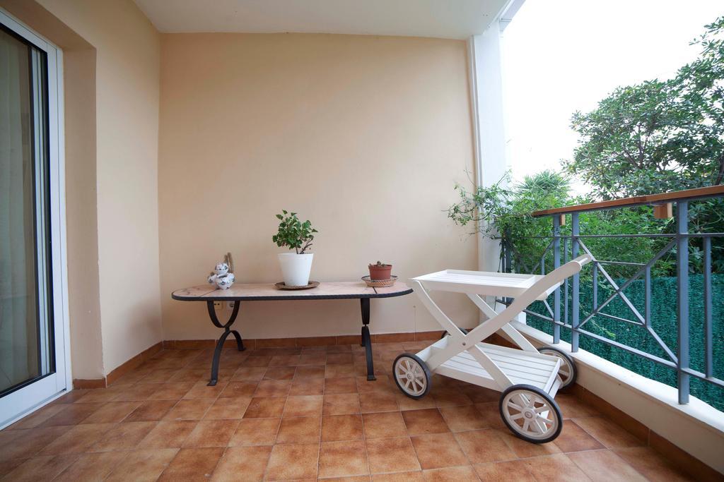 Apartamentos Kasa25 Golf & Beach Hoyo 18 Appartement Alicante