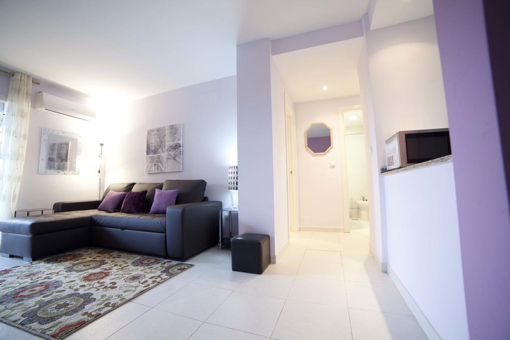 Appartement Apartamentos Kasa25 Golf & Beach Hoyo 18 *