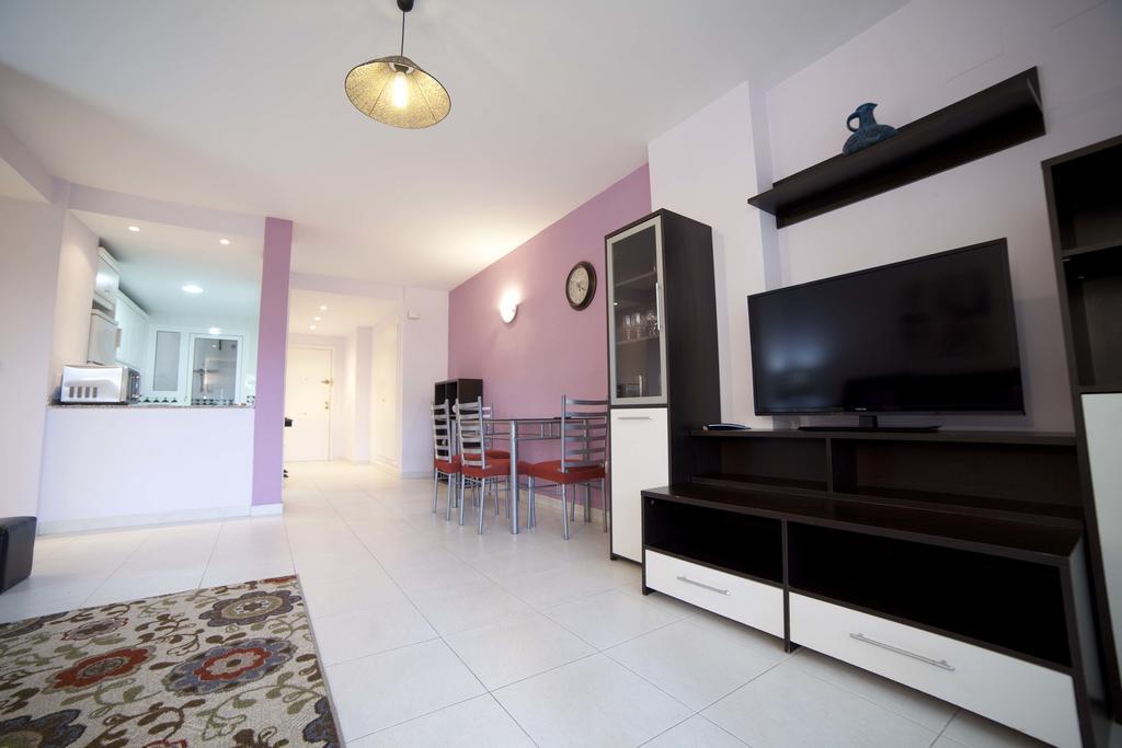 Apartamentos Kasa25 Golf & Beach Hoyo 18 Appartement *