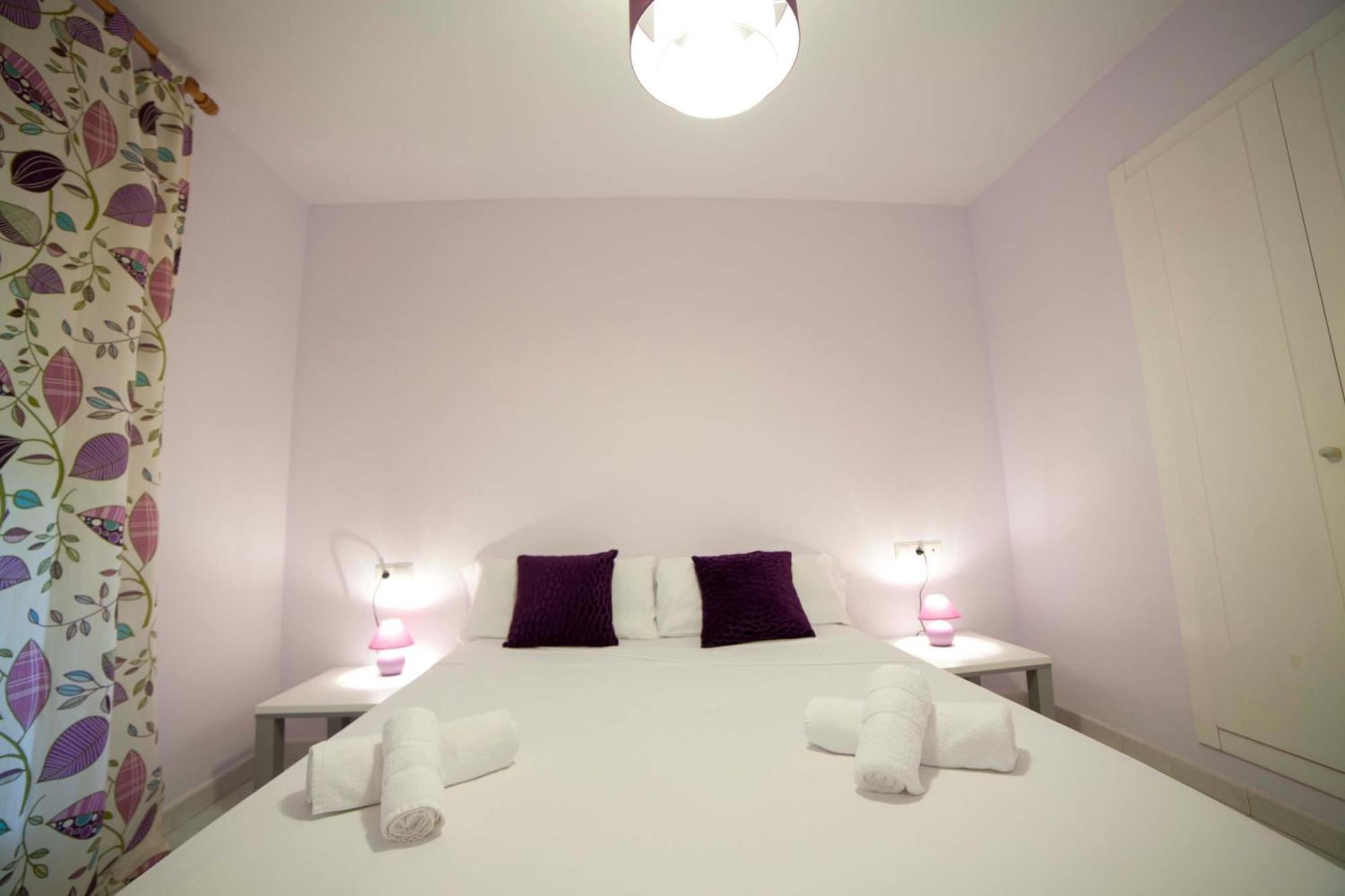 Appartement Apartamentos Kasa25 Golf & Beach Hoyo 18