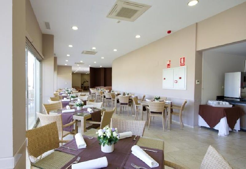 El Plantio Golf 4* Alicante