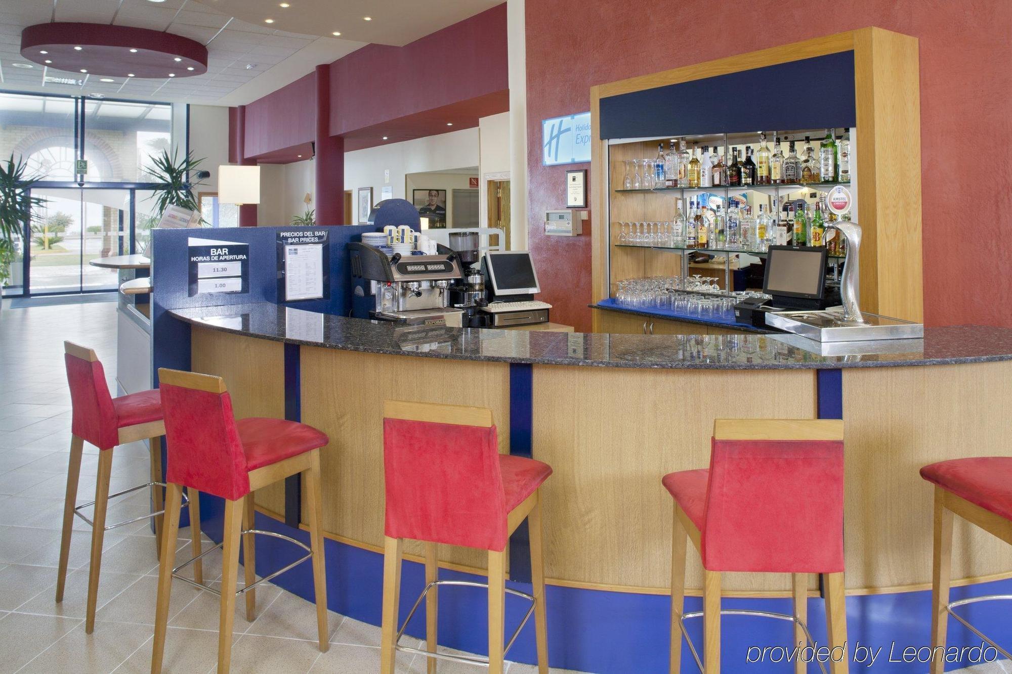 Hotelli B&B Hotel Alicante