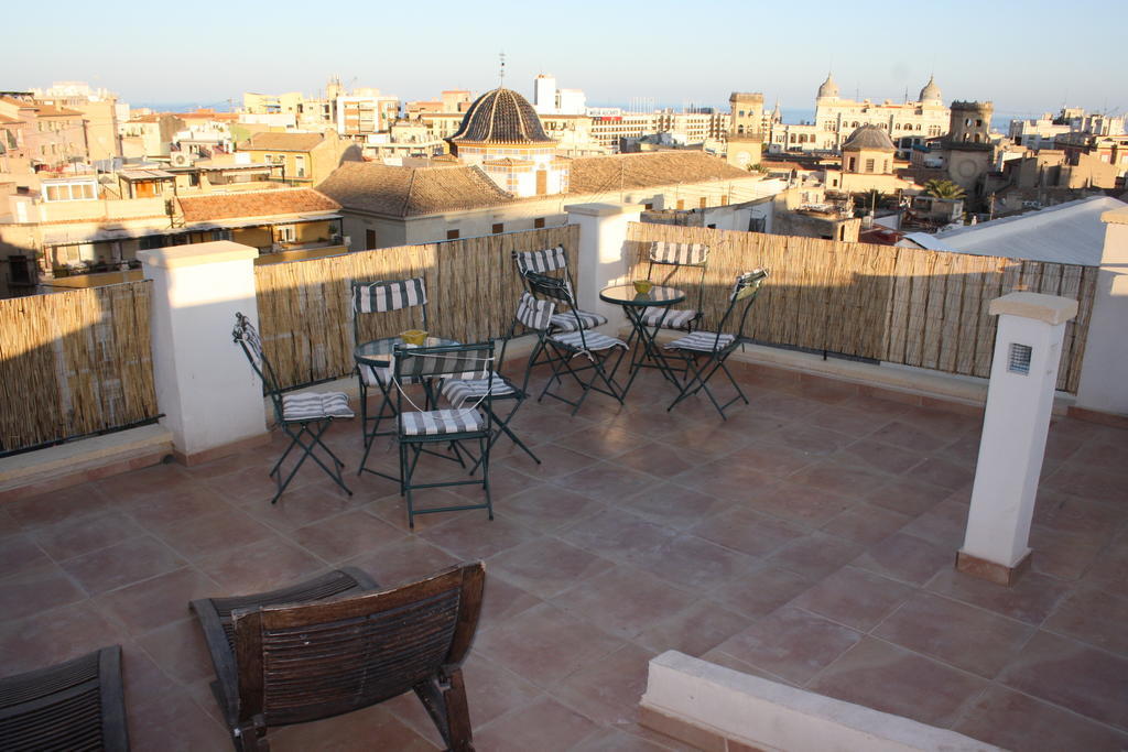 Apartamento Santa Barbara Alicante