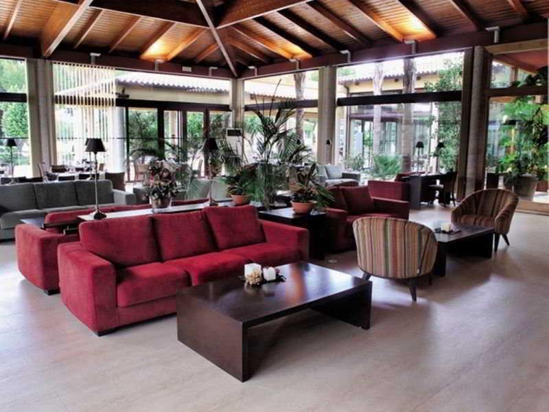 El Plantio Golf Hotel