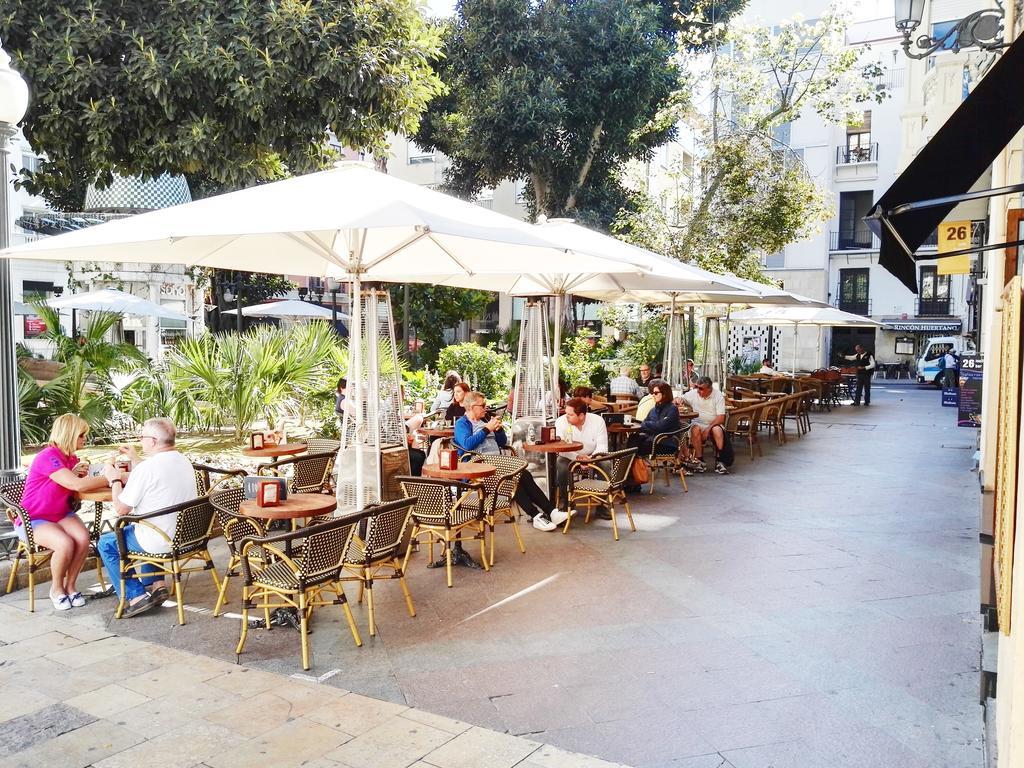 Casaturis Teatro Plaza A104 Apartment *