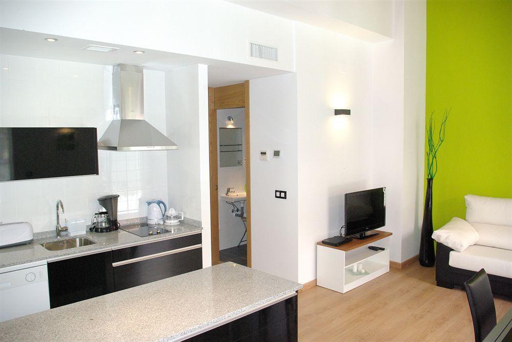 Tito San Nicolas Apartment Alicante