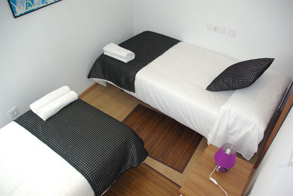Tito San Agustin Appartement
