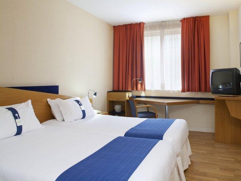 Hotelli B&B Hotel Alicante 3*