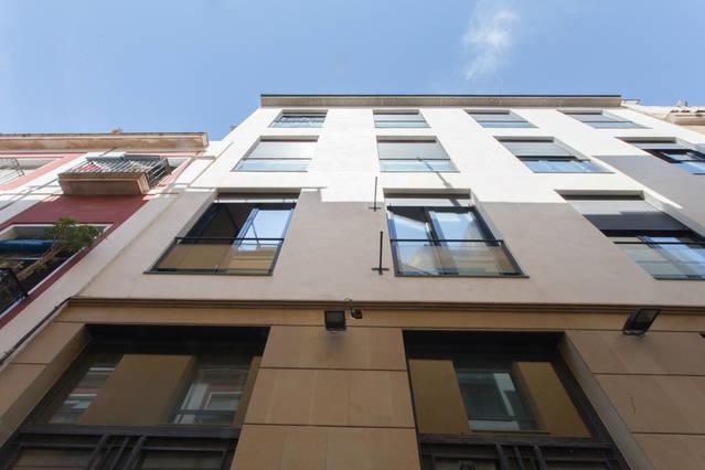 Appartement - Abad