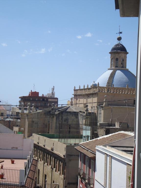 - Abad Appartement Alicante