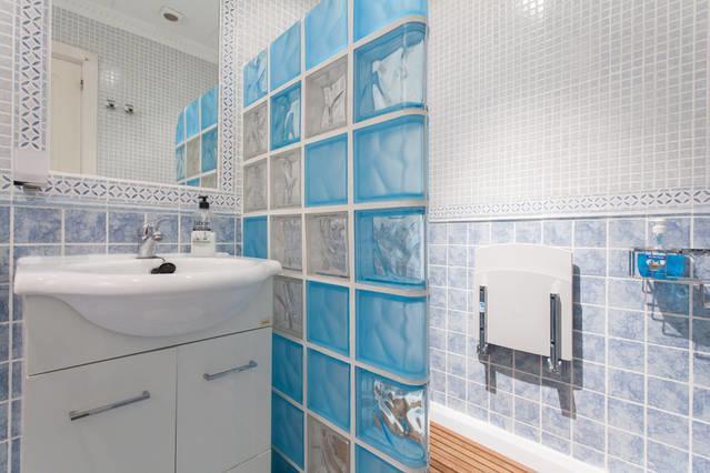 Appartement Estudios Munoz *