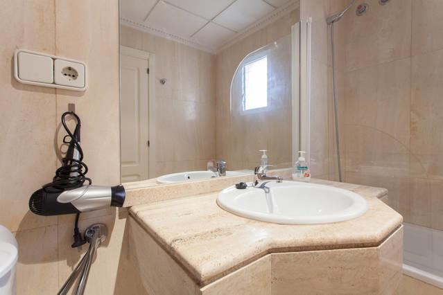 Estudios Munoz Appartement *