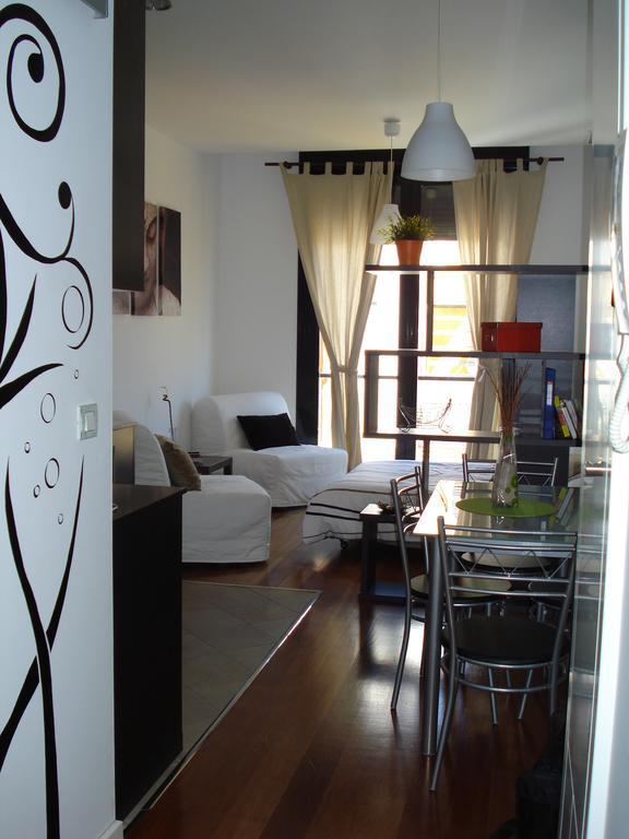 - Abad Appartement