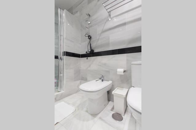 Appartement - Abad *