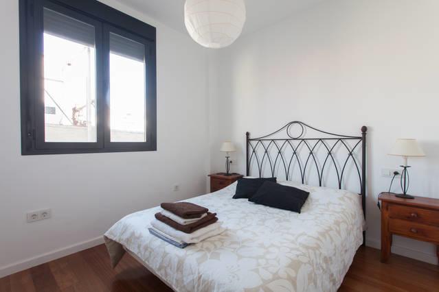 - Abad Appartement *