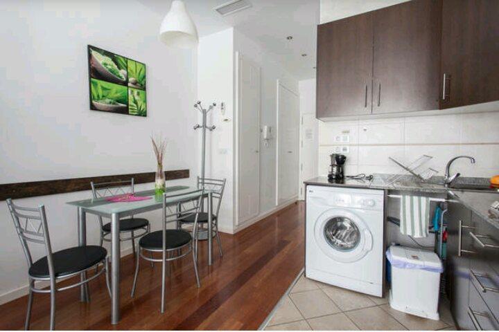Appartement - Abad