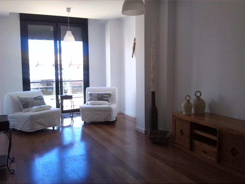 - Abad Appartement Alicante